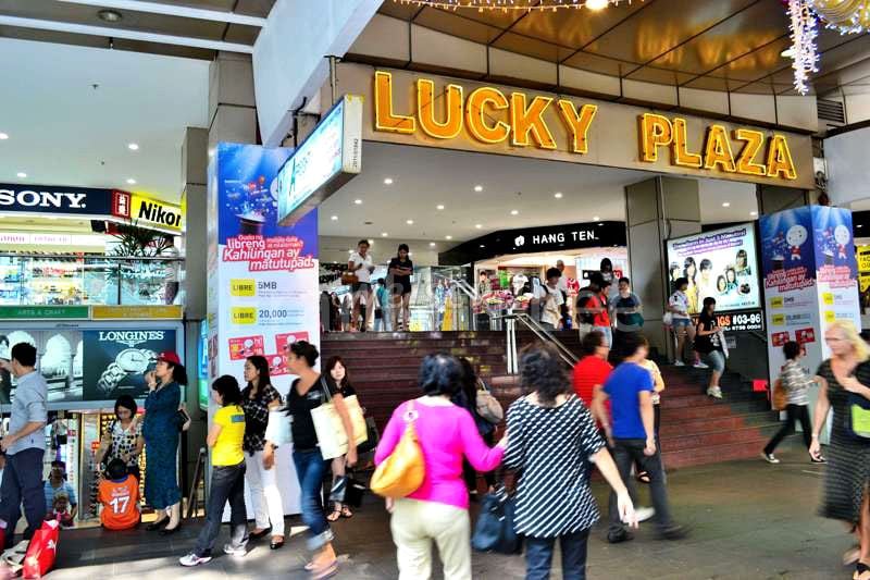 Shop / Shophouse for Rent in  Lucky Plaza - Image 17