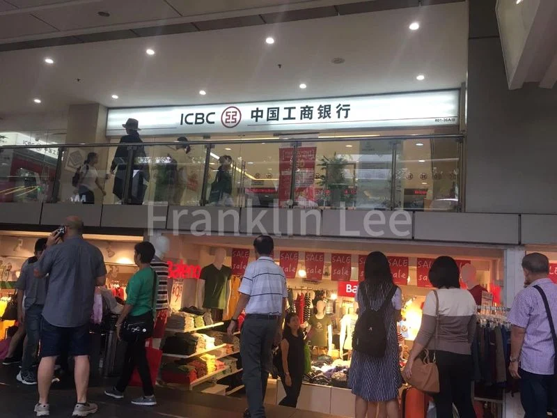 Shop / Shophouse for Rent in  Lucky Plaza - Image 8