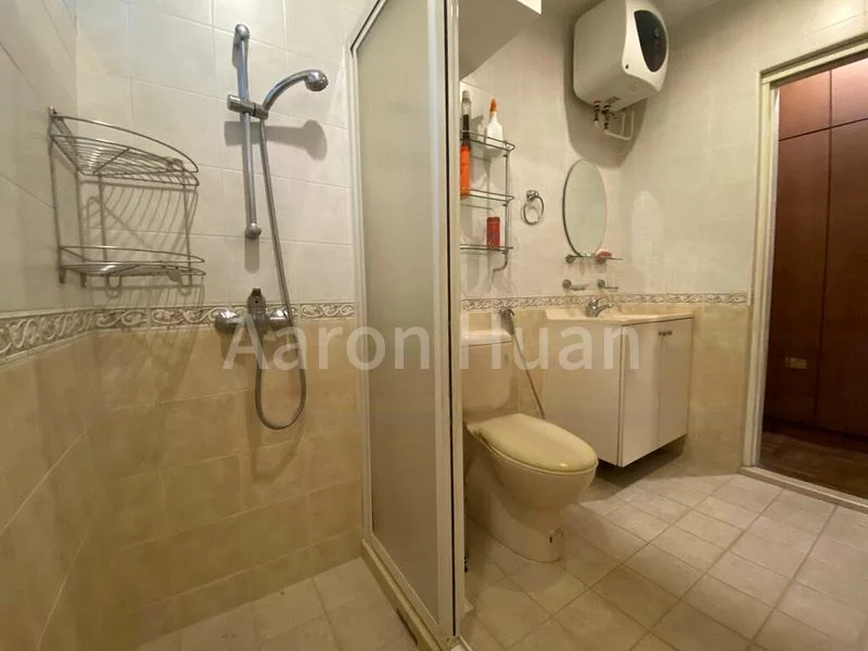 Master Room (Condo) for Rent in  Mandalay Mansion - Image 5