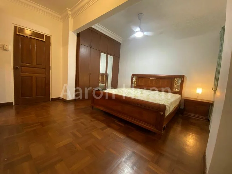 Master Room (Condo) for Rent in  Mandalay Mansion - Image 2