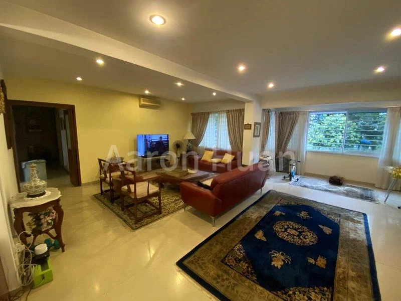 Master Room (Condo) for Rent in  Mandalay Mansion - Image 8