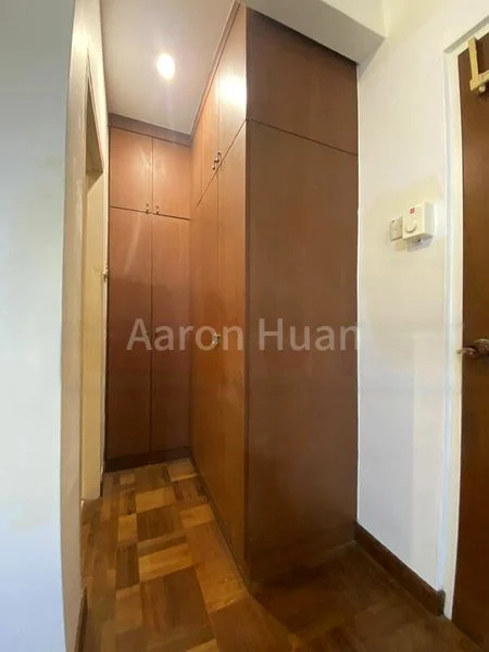 Master Room (Condo) for Rent in  Mandalay Mansion - Image 3