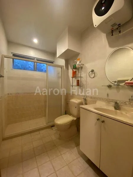 Master Room (Condo) for Rent in  Mandalay Mansion - Image 4