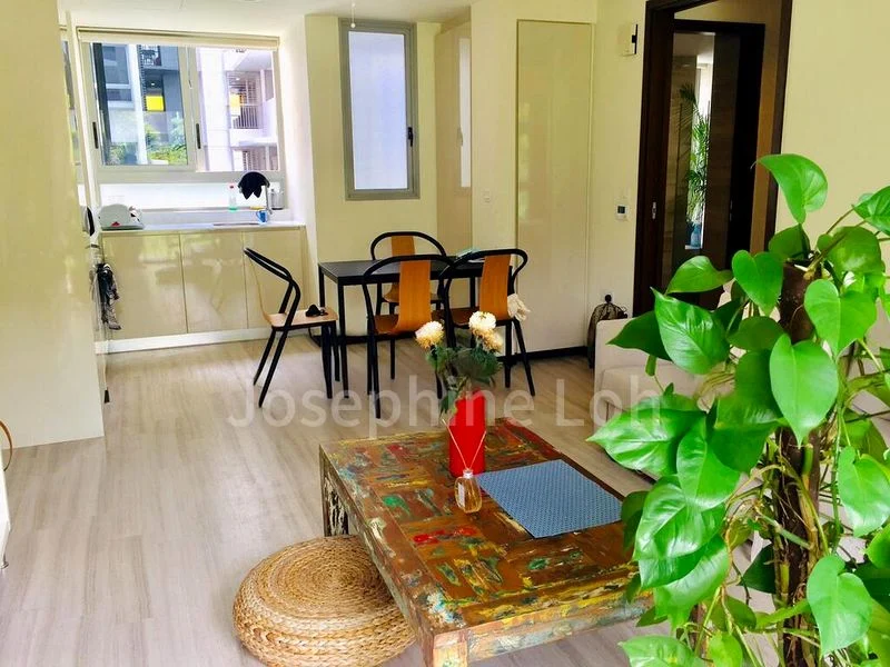 1 Bed Condo for Rent in  Sophia Residence - Image 3