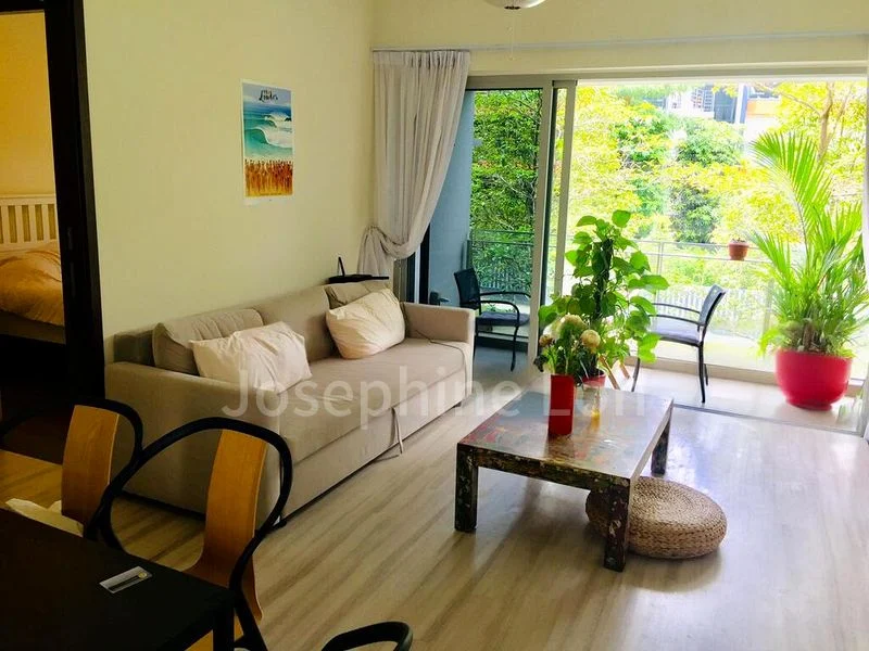 1 Bed Condo for Rent in  Sophia Residence - Image 2