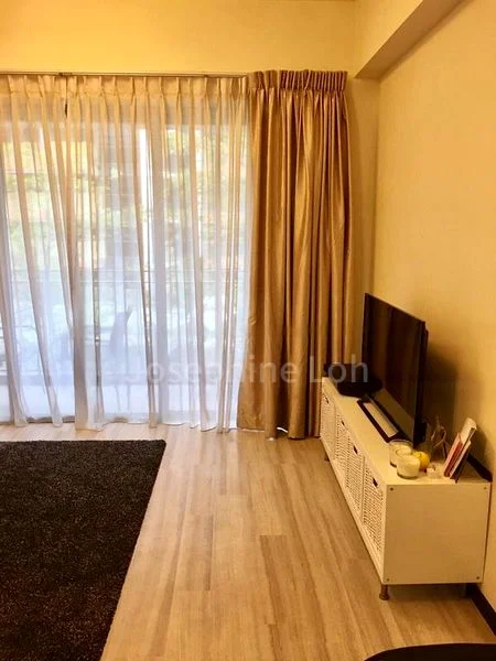 1 Bed Condo for Rent in  Sophia Residence - Image 6