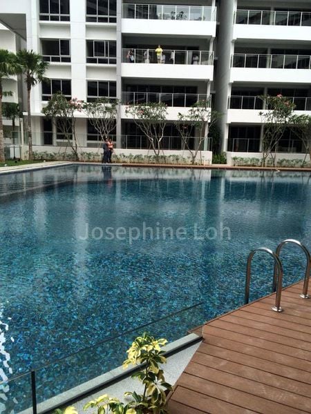 1 Bed Condo for Rent in  Sophia Residence - Image 11