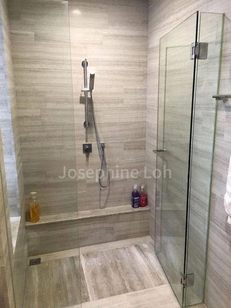 1 Bed Condo for Rent in  Sophia Residence - Image 9