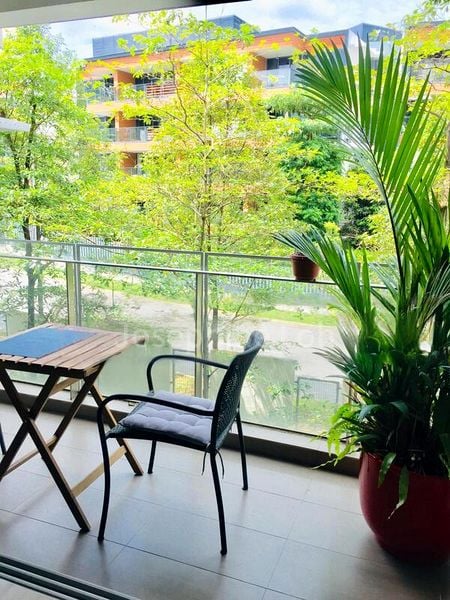 1 Bed Condo for Rent in  Sophia Residence - Image 4