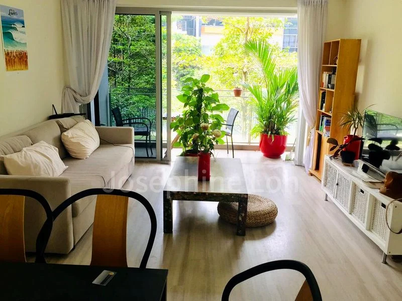 1 Bed Condo for Rent in  Sophia Residence - Image 1