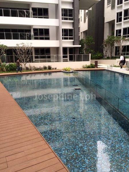 1 Bed Condo for Rent in  Sophia Residence - Image 12