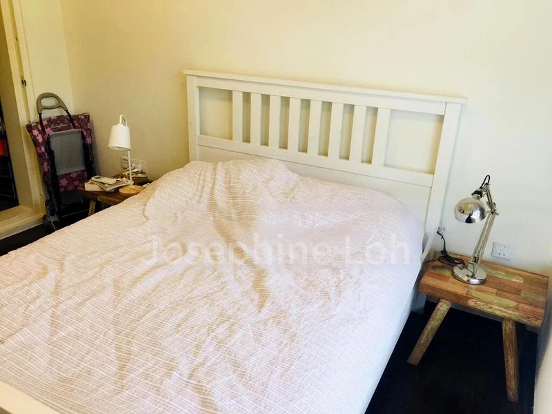 1 Bed Condo for Rent in  Sophia Residence - Image 5