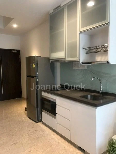 2 Bed Apartment (Condo) for Rent in  Novena Regency - Image 3