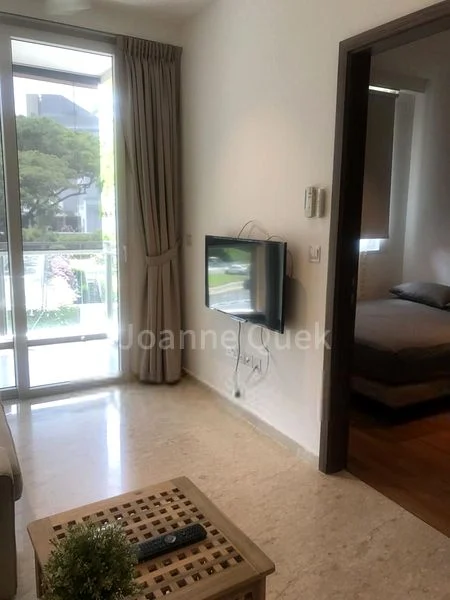2 Bed Apartment (Condo) for Rent in  Novena Regency - Image 2