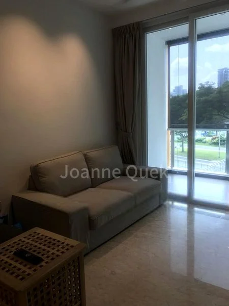 2 Bed Apartment (Condo) for Rent in  Novena Regency - Image 1