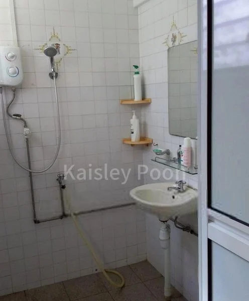 Master Room (HDB) for Rent in  289 Yishun Avenue 6 - Image 1