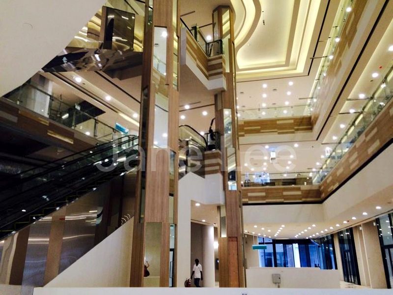 Food & Beverage for Sale in  Alexandra Central - Image 1