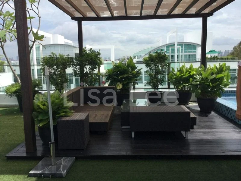 5 Bed Condo for Sale in  The Cascadia - Image 6