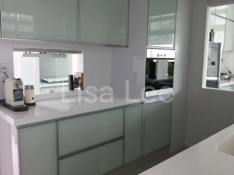 5 Bed Condo for Sale in  The Cascadia - Image 3