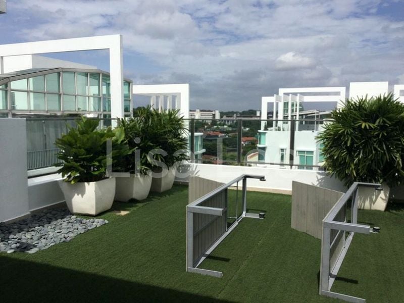 5 Bed Condo for Sale in  The Cascadia - Image 5