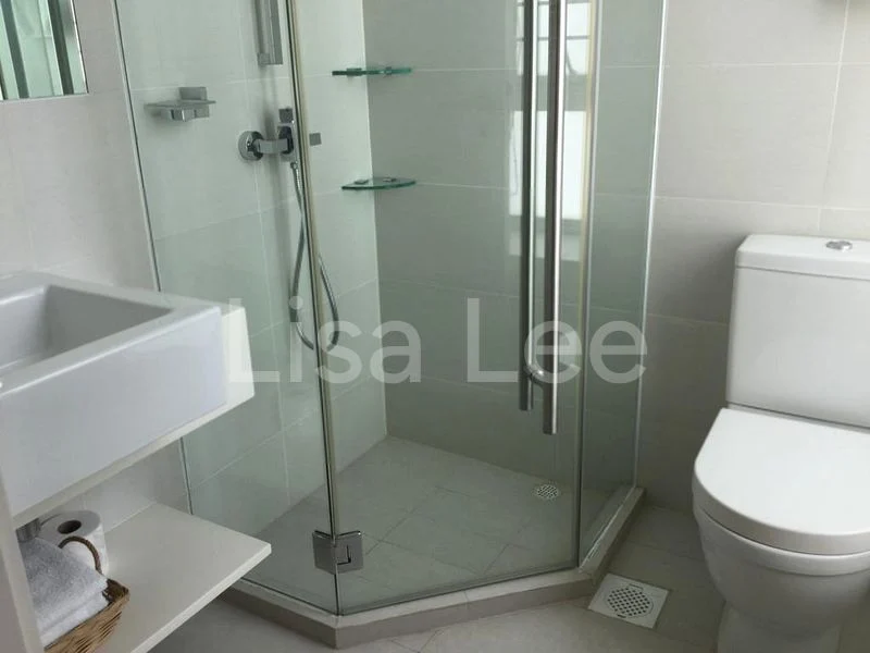 5 Bed Condo for Sale in  The Cascadia - Image 4