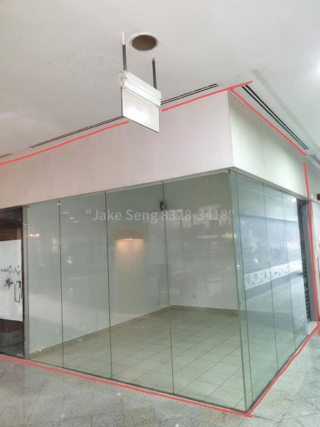 Shop / Shophouse for Sale: Sunshine Plaza - Image 3