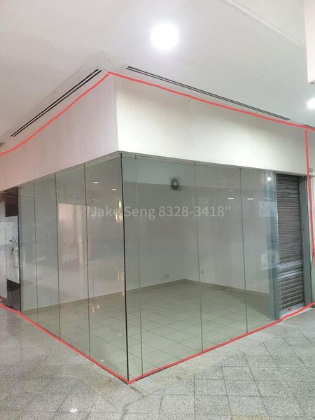 Shop / Shophouse for Sale: Sunshine Plaza - Image 4