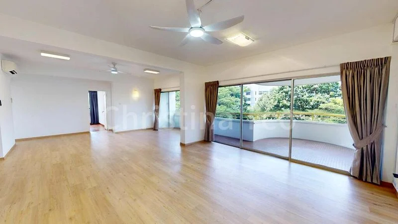 3 Bed Apartment (Condo) for Sale in Neptune Court - Image 1