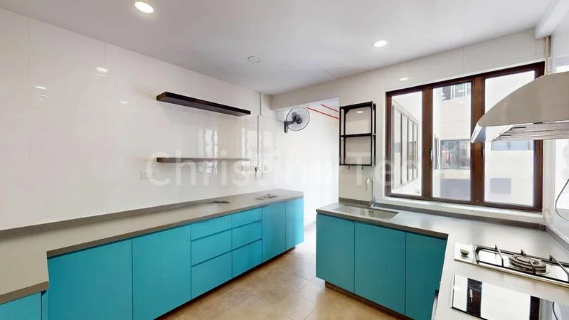 3 Bed Apartment (Condo) for Sale in Neptune Court - Image 5