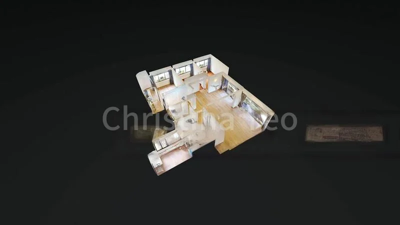 3 Bed Apartment (Condo) for Sale in Neptune Court - Image 3