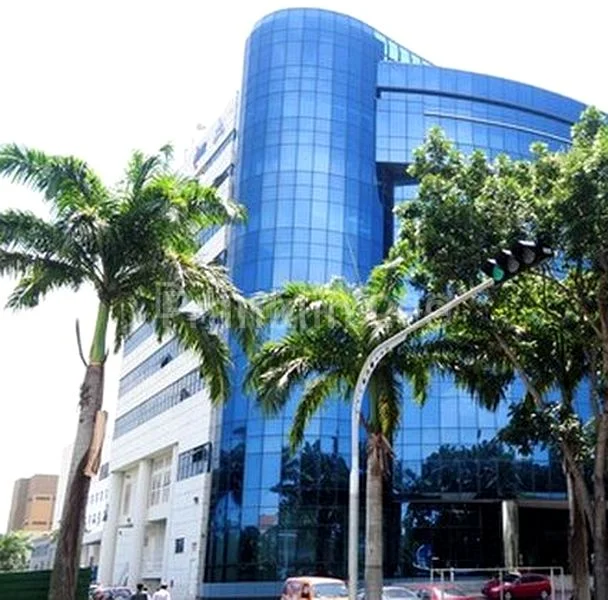 Warehouse for Rent in  Ossia Building - Image 2