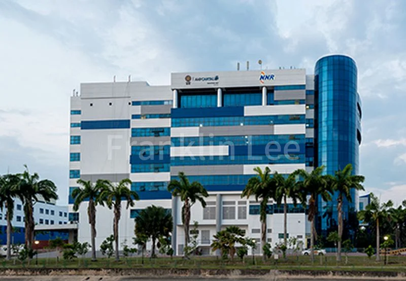 Warehouse for Rent in  Ossia Building - Image 3