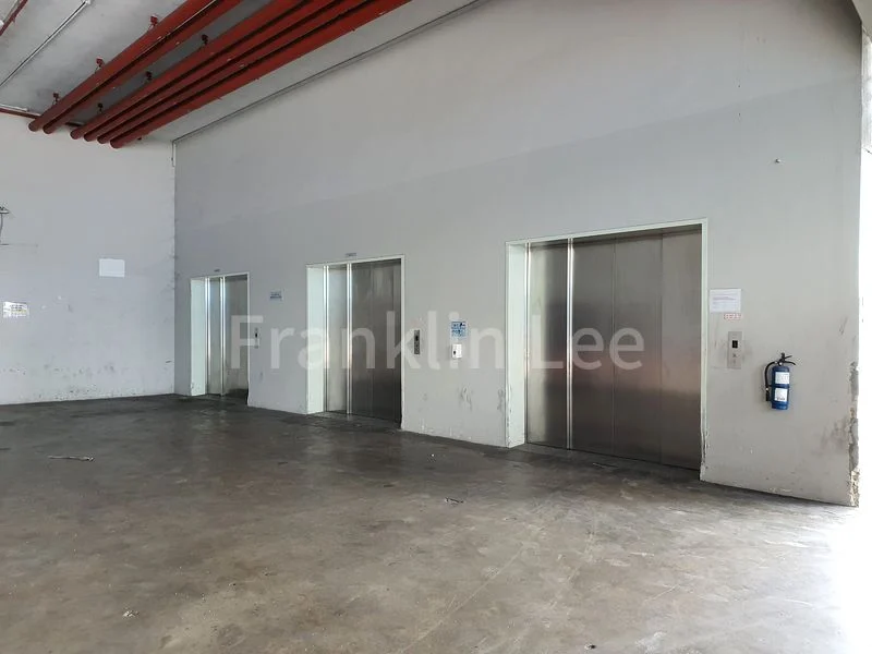 Warehouse for Rent in  Ossia Building - Image 8