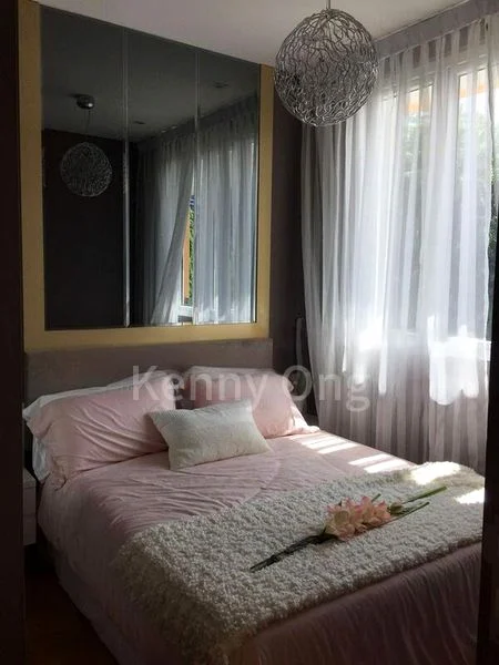 3 Bed Apartment (Condo) for Rent in  Novena Regency - Image 2