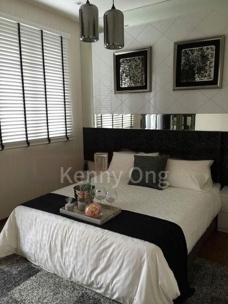 3 Bed Apartment (Condo) for Rent in  Novena Regency - Image 1