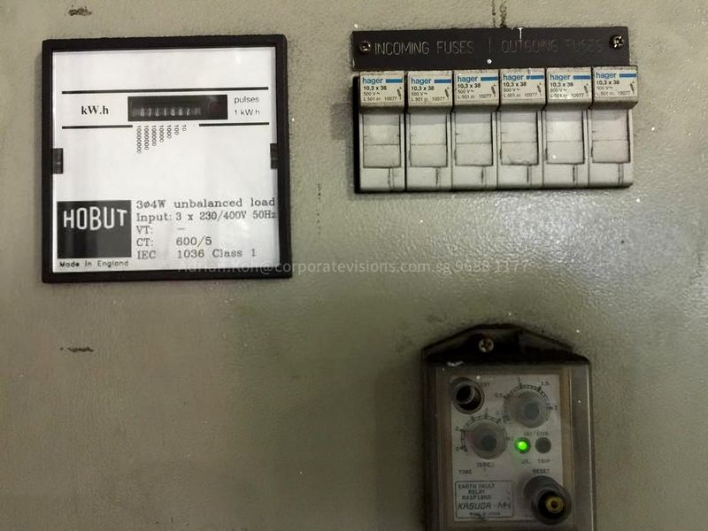 Light Industrial (B1) for Rent in  Kebun Baru Palm View - Image 6