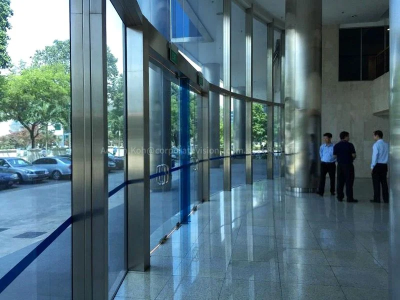 Light Industrial (B1) for Rent in  Kebun Baru Palm View - Image 1