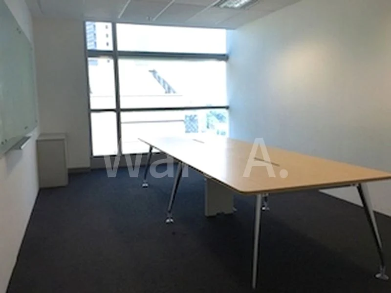Office for Rent: mTower - Image 3