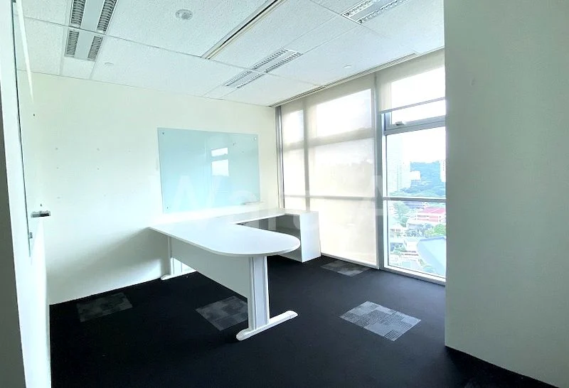 Office for Rent: mTower - Image 1