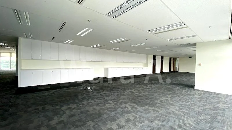 Office for Rent: mTower - Image 2