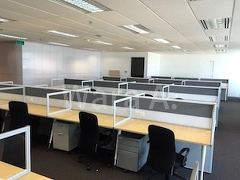 Office for Rent: mTower - Image 4