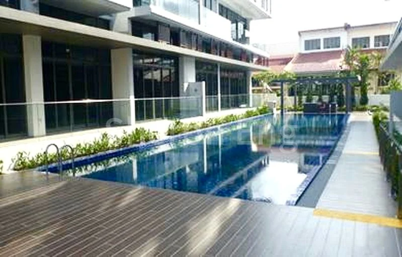 1 Bed Condo for Rent in  The Bently Residences @ Kovan - Image 4