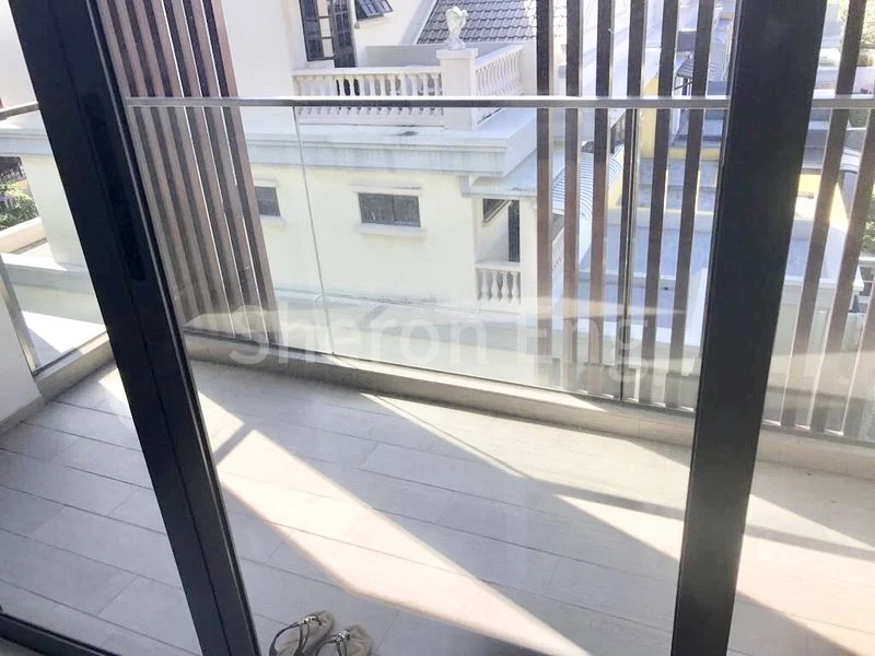 1 Bed Condo for Rent in  The Bently Residences @ Kovan - Image 2