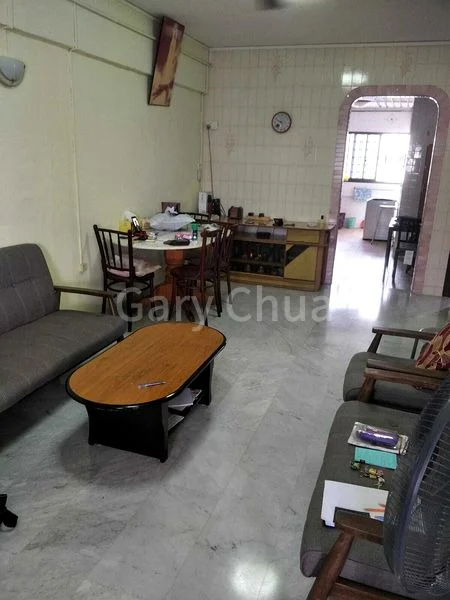 3 Room (3NG) HDB for Rent in  164 Bukit Batok Street 11 - Image 1