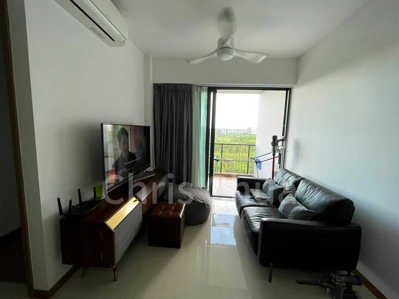 2 Bed Condo for Rent in  Kingsford Waterbay - Image 6