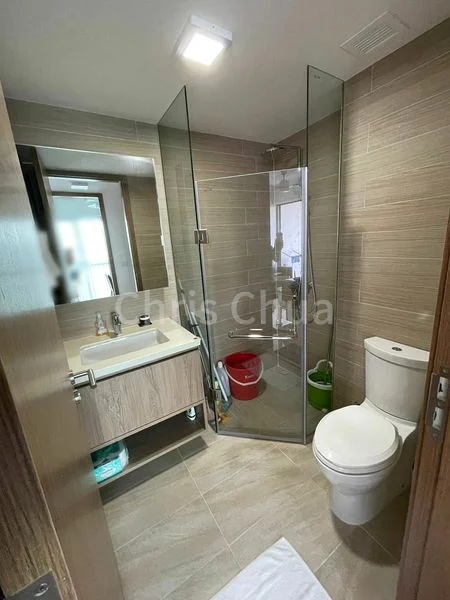 2 Bed Condo for Rent in  Kingsford Waterbay - Image 1