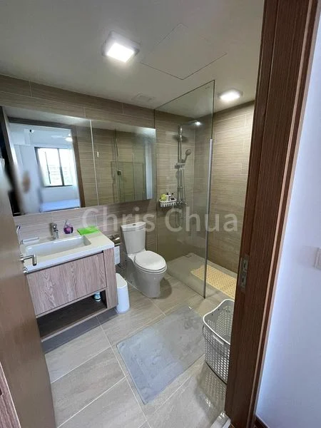 2 Bed Condo for Rent in  Kingsford Waterbay - Image 2