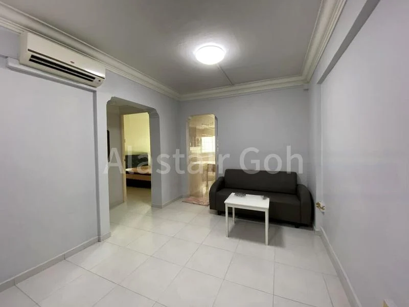 3 Room (3NG) HDB for Rent in  320 Clementi Avenue 4 - Image 4