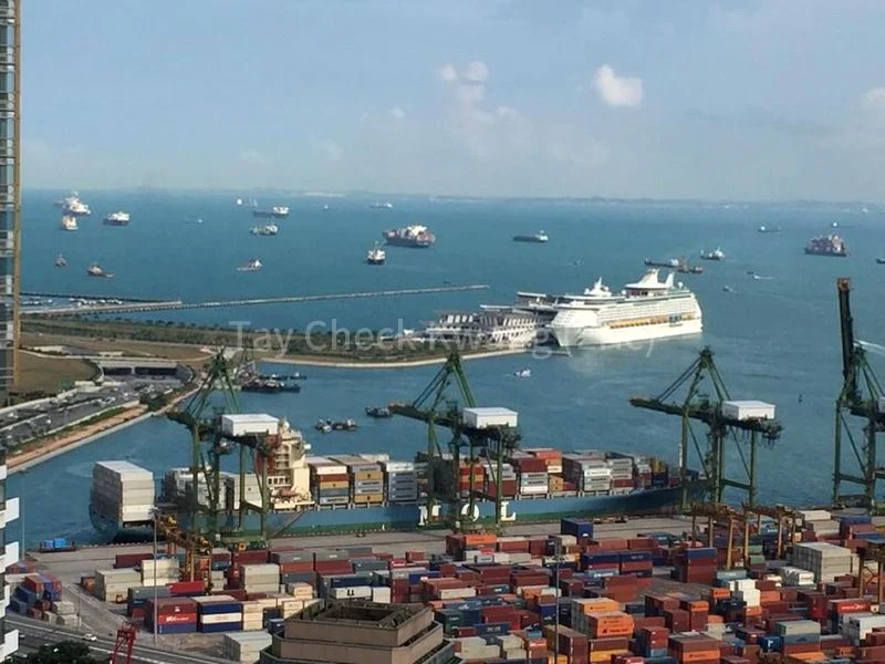 1 Bed Condo for Rent in  Skysuites @ Anson - Image 10