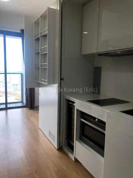 1 Bed Condo for Rent in  Skysuites @ Anson - Image 12